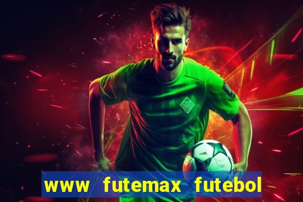 www futemax futebol ao vivo